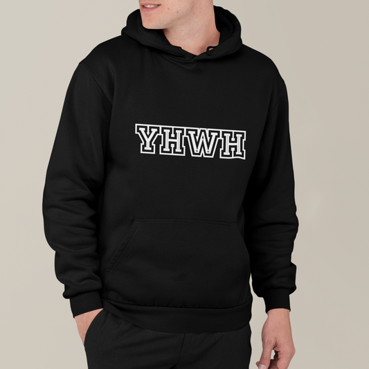 Graphic Hoodie- YWHW